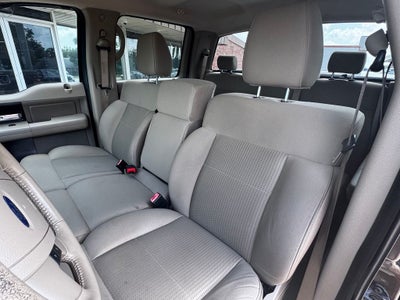 2008 Ford F-150 Base