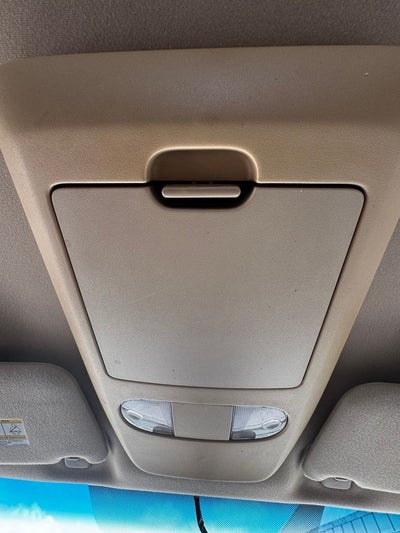 2008 Ford F-150 Base