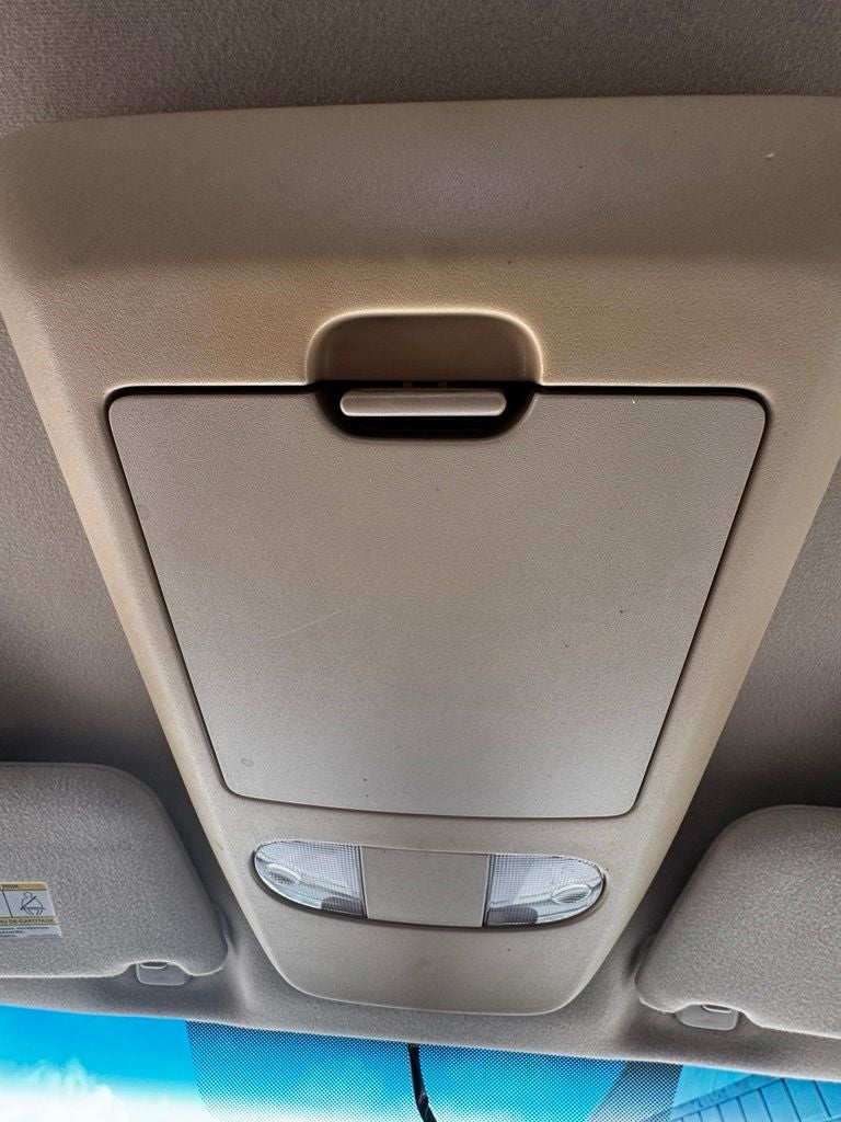 2008 Ford F-150 Base