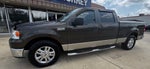 2008 Ford F-150 Base
