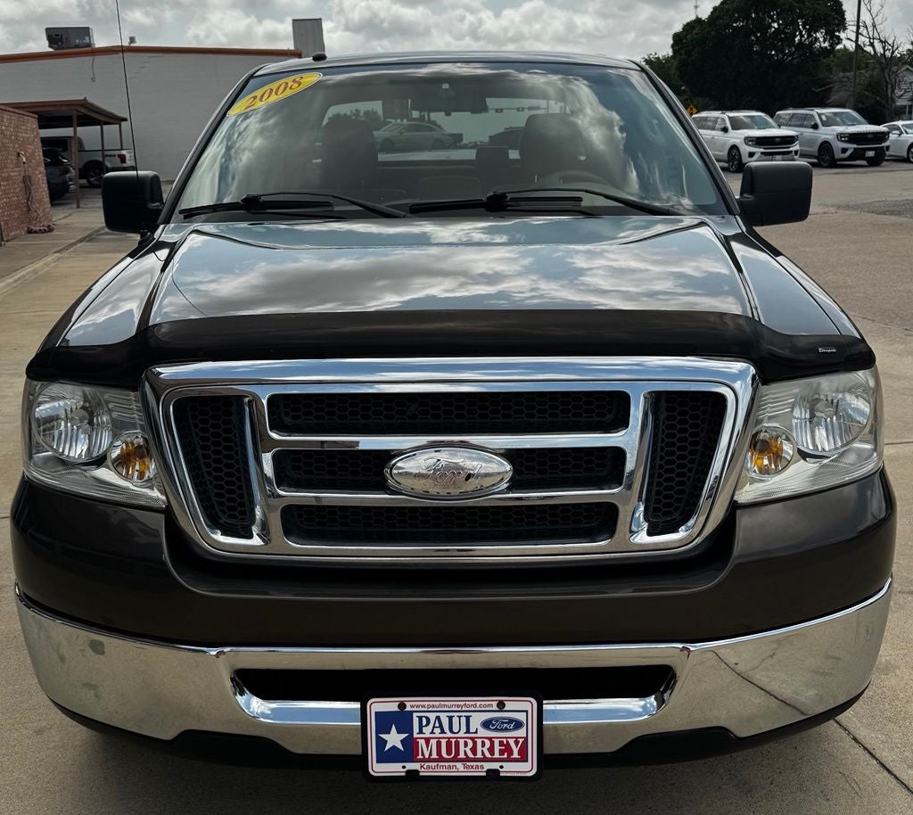 2008 Ford F-150 Base