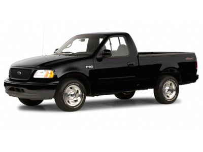 2000 Ford F-150 Base