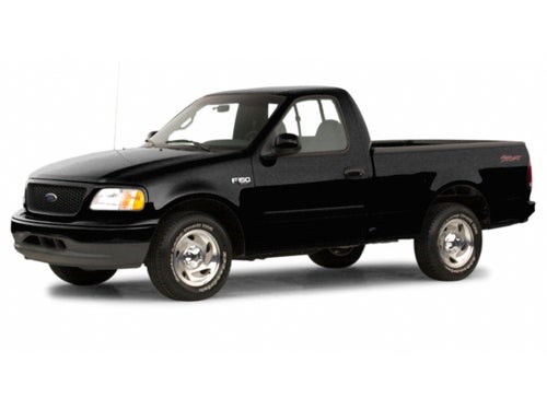 2000 Ford F-150 Base