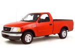 2000 Ford F-150 Base