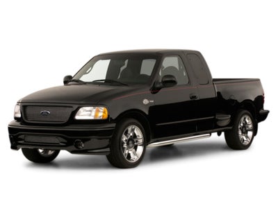 2000 Ford F-150 Base