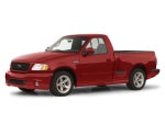 2000 Ford F-150 Base