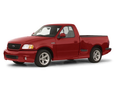2000 Ford F-150 Base