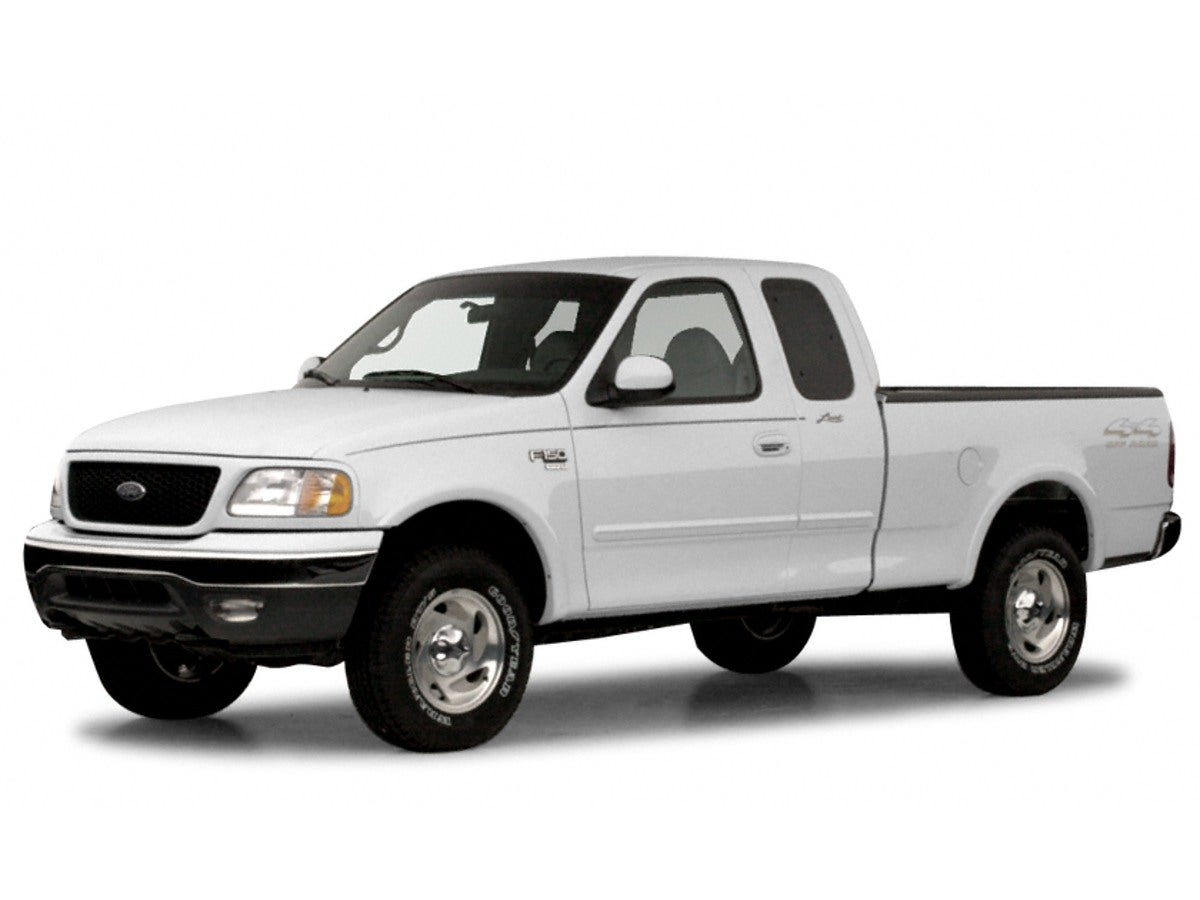 2000 Ford F-150 Base