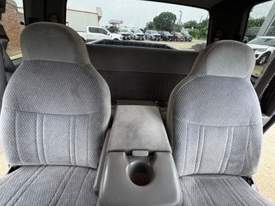 1998 Ford F-150 Base