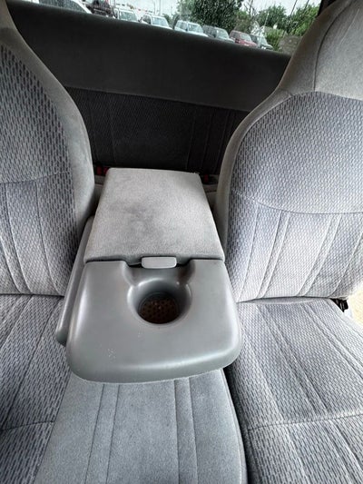 1998 Ford F-150 Base