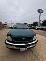 1998 Ford F-150 Base