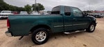 1998 Ford F-150 Base