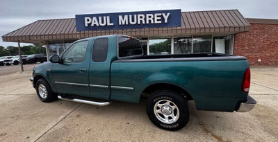1998 Ford F-150 Base