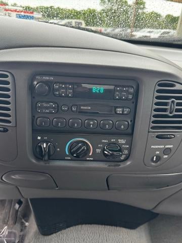 1998 Ford F-150 Base