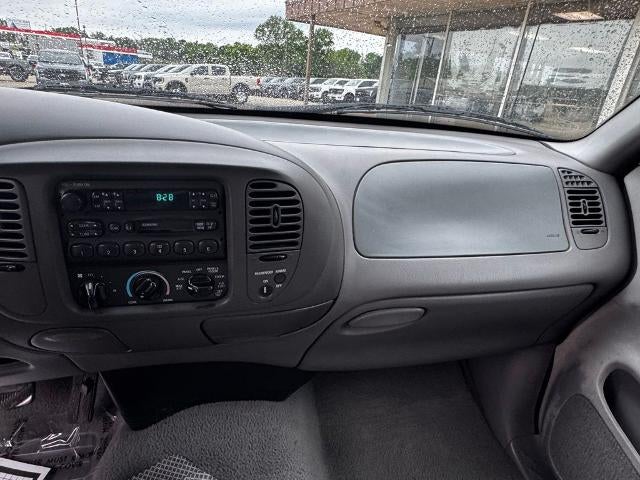 1998 Ford F-150 Base