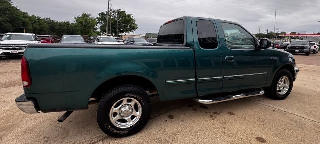 1998 Ford F-150 Base