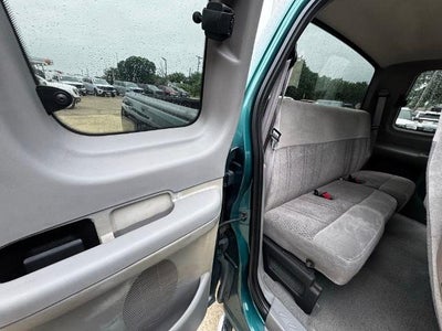 1998 Ford F-150 Base