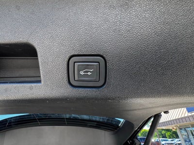 2024 Chevrolet Traverse LS