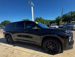 2024 Chevrolet Traverse LS