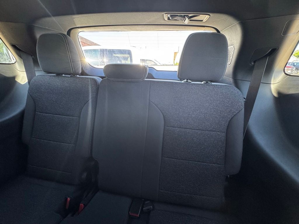 2024 Chevrolet Traverse LS