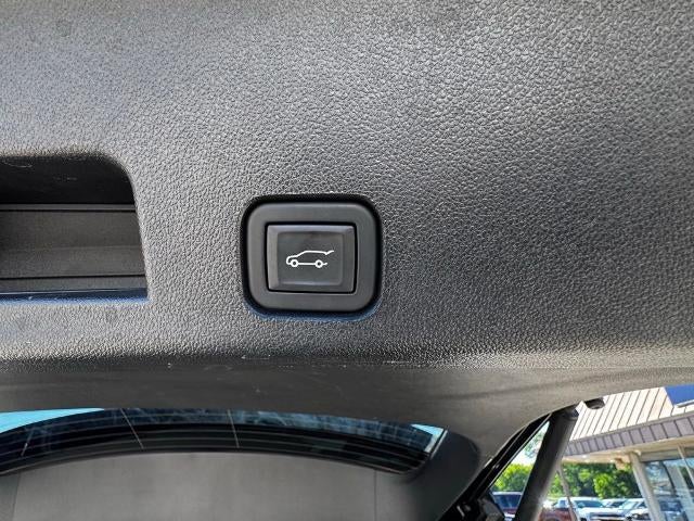 2024 Chevrolet Traverse LS