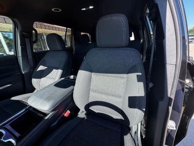 2024 Chevrolet Traverse LS
