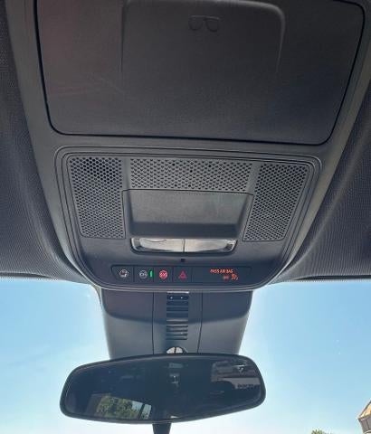 2024 Chevrolet Traverse LS