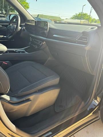 2024 Chevrolet Traverse LS