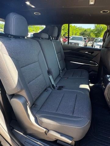2024 Chevrolet Traverse LS