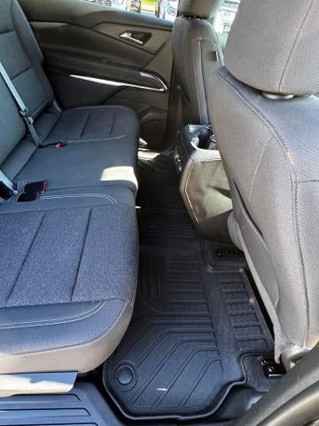 2024 Chevrolet Traverse LS