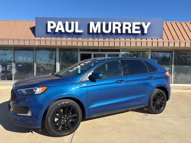 2024 Ford Edge ST Line