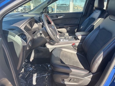 2024 Ford Edge ST Line