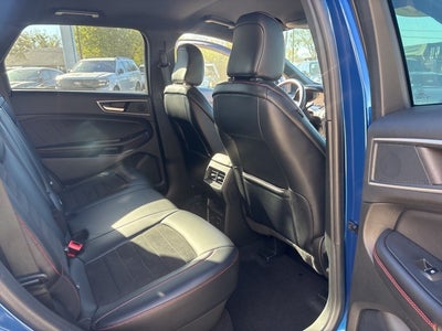 2024 Ford Edge ST Line