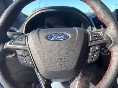 2024 Ford Edge ST Line