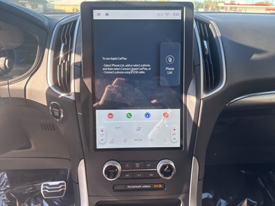 2024 Ford Edge ST Line