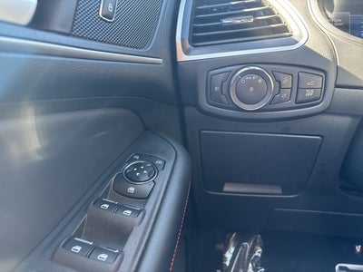 2024 Ford Edge ST Line