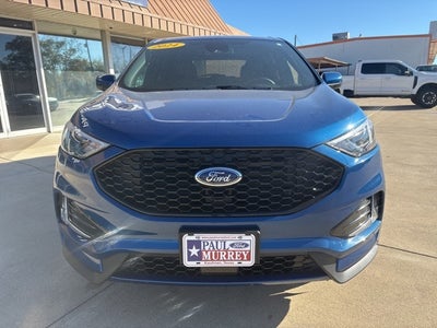 2024 Ford Edge ST Line
