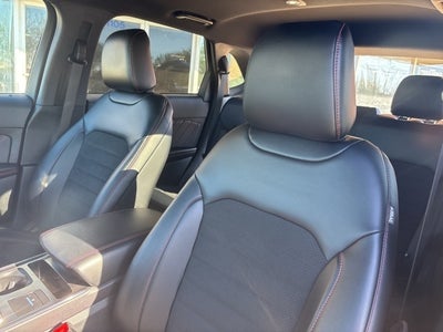 2024 Ford Edge ST Line