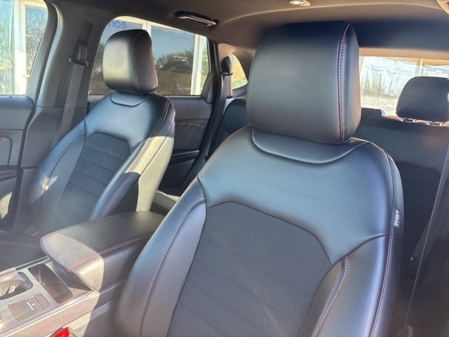 2024 Ford Edge ST Line