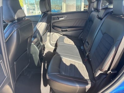 2024 Ford Edge ST Line