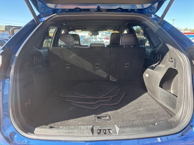 2024 Ford Edge ST Line