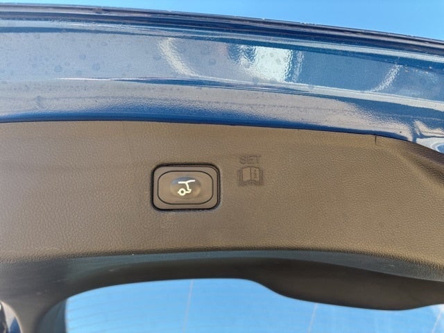 2024 Ford Edge ST Line