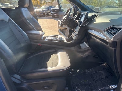 2024 Ford Edge ST Line