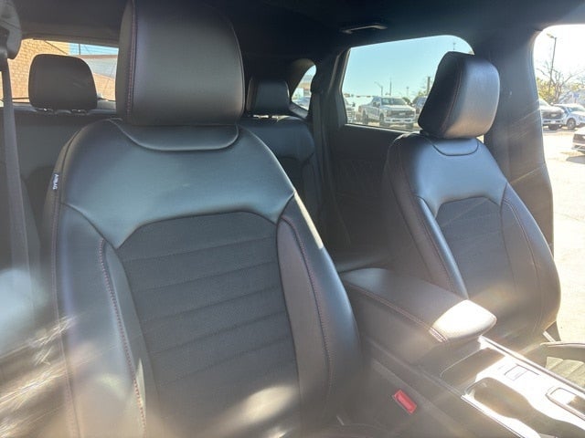 2024 Ford Edge ST Line