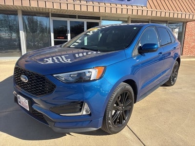 2024 Ford Edge ST Line