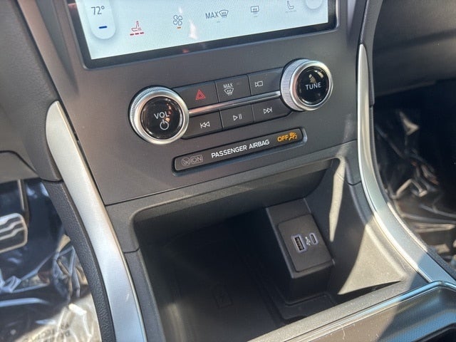 2024 Ford Edge ST Line