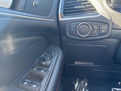 2024 Ford Edge ST Line