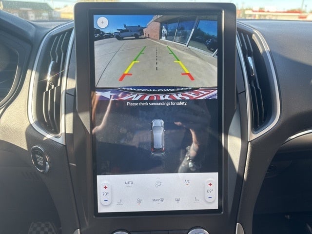 2024 Ford Edge ST Line