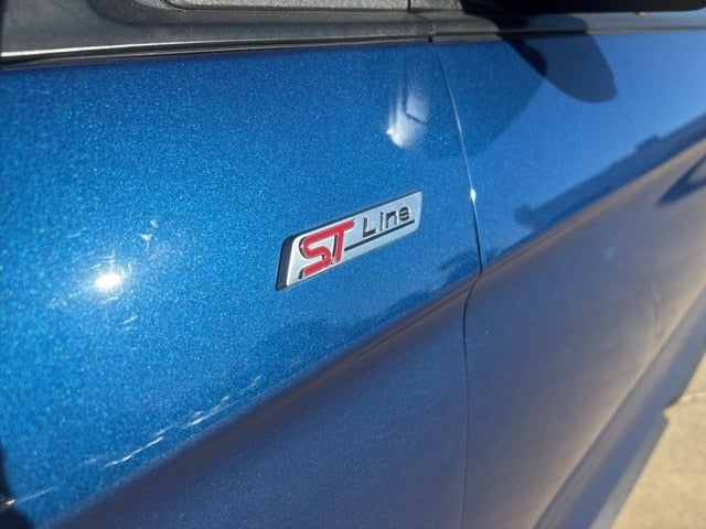 2024 Ford Edge ST Line