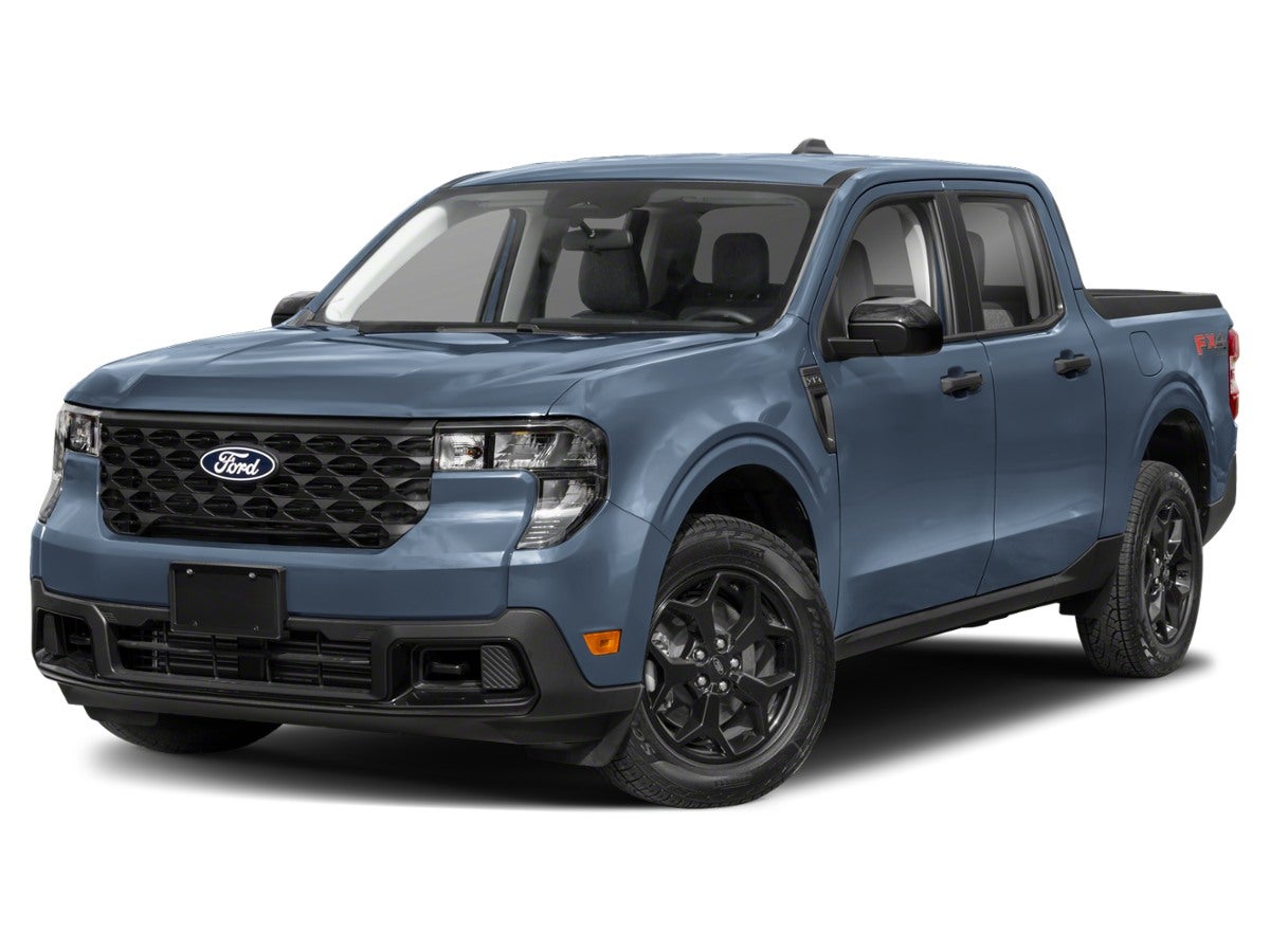2026 Ford Maverick XLT FWD's photo